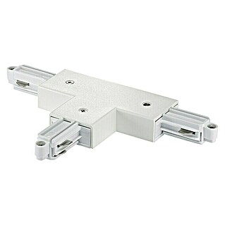 Nordlux Link Conector en T Derecho (Blanco, L x An x Al: 10,3 x 17,2 x 1,8 cm, Derecho)