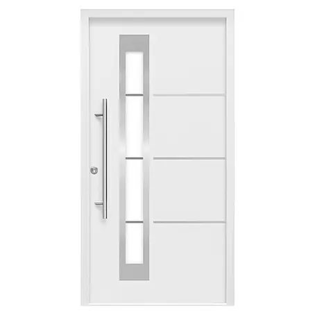 Splendoor  Haustür Thermodoor PLUS SP50
