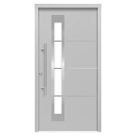 Splendoor  Haustür Thermodoor PLUS SP50