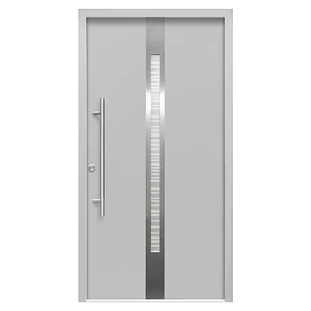 Splendoor  Haustür Thermodoor PLUS SP20