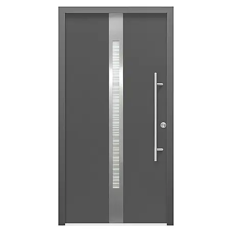 Splendoor  Haustür Thermodoor PLUS SP20