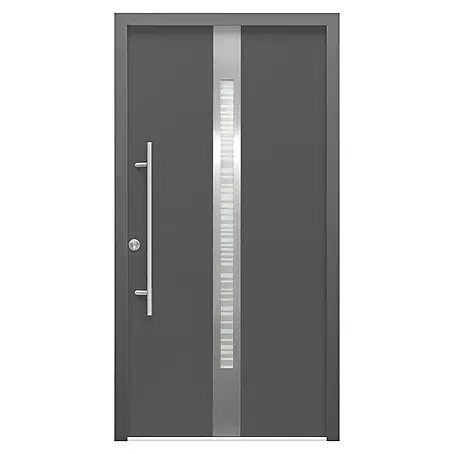 Splendoor  Haustür Thermodoor PLUS SP20