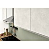 Marinelli Cucine Vormontierte Winkelküche Marina (B x T: 270 x 165 cm, Weiß, Mit Elektrogeräten, Spüle rechts) | BAUHAUS