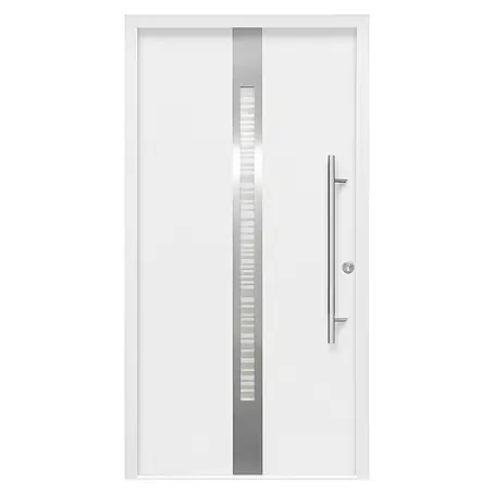 Splendoor  Haustür Thermodoor PLUS SP20