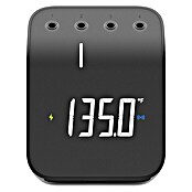 Weber Asistente smart para barbacoa (L x An x Al: 9,8 x 3,4 x 7,5 cm)