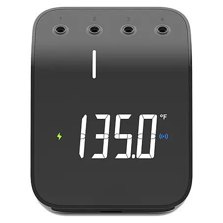 Weber  Asistente smart para barbacoa Weber Connect
