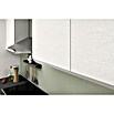 Marinelli Cucine Vormontierte Winkelküche Gemma (B x T: 250 x 225 cm, Weiß, Mit Elektrogeräten, Spüle rechts) | BAUHAUS