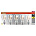 Osram Set LED svjetiljki E27 Classic A60 