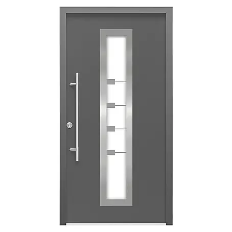 Splendoor  Haustür Thermodoor PLUS SP80