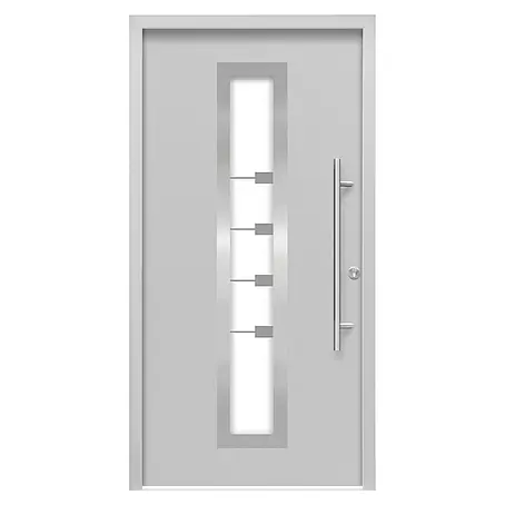 Splendoor  Haustür Thermodoor PLUS SP80