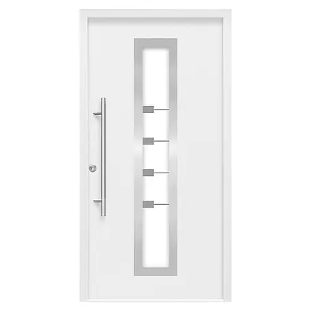 Splendoor  Haustür Thermodoor PLUS SP80