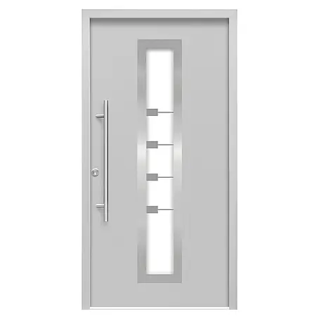Splendoor  Haustür Thermodoor PLUS SP80