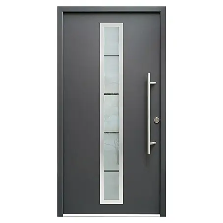 Splendoor  Haustür Thermodoor PLUS SP70