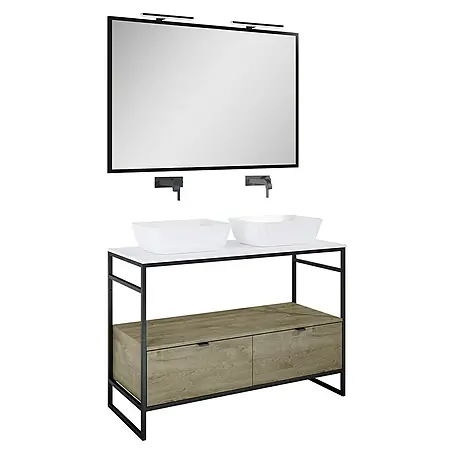 Inspira Badmöbel-Set HB7