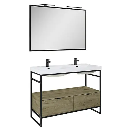 Inspira Badmöbel-Set IA4