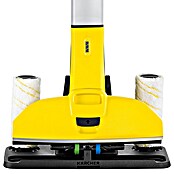 Kärcher Fregadora de suelos de batería FC 3 Cordless (Funcionamiento con batería, Rendimiento por unidad de superficie: 60 m²/carga de la batería, Anchura de trabajo: 300 mm)