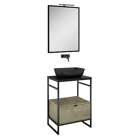 Inspira Badmöbel-Set EB5