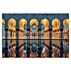 Papermoon Premium collection Fototapete Reflexione (B x H: 350 x 260 cm, Vlies) | BAUHAUS
