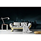 Papermoon Premium collection Fototapete New York Skyline (B x H: 250 x 186 cm, Vlies) | BAUHAUS