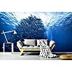 Papermoon Premium collection Fototapete Massengigant (B x H: 250 x 186 cm, Vlies) | BAUHAUS