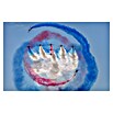 Papermoon Premium collection Fototapete Perfekte Show (B x H: 500 x 280 cm, Vlies) | BAUHAUS