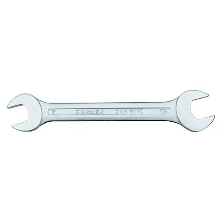 Connex  Llave fija de doble boca