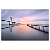 Papermoon Premium collection Fototapete Vasco De Gama (B x H: 500 x 280 cm, Vlies) | BAUHAUS