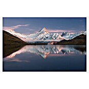 Papermoon Premium collection Fototapete See Bahalpsee (B x H: 500 x 280 cm, Vlies) | BAUHAUS