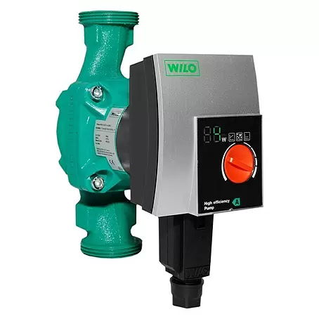 Wilo  Bomba de alta eficiencia Wilo Yonos Pico 25/1-4