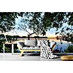 Papermoon Premium collection Fototapete Seeblick (B x H: 200 x 149 cm, Vlies) | BAUHAUS