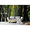 Papermoon Premium collection Fototapete Ein herrlicher Tag (B x H: 500 x 280 cm, Vlies) | BAUHAUS