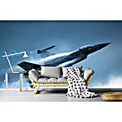 Papermoon Premium collection Fototapete Vador (B x H: 250 x 186 cm, Vlies) | BAUHAUS