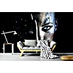 Papermoon Premium collection Fototapete Milchstraße (B x H: 250 x 186 cm, Vlies) | BAUHAUS