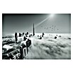 Papermoon Premium collection Fototapete Dubai (B x H: 300 x 223 cm, Vlies) | BAUHAUS