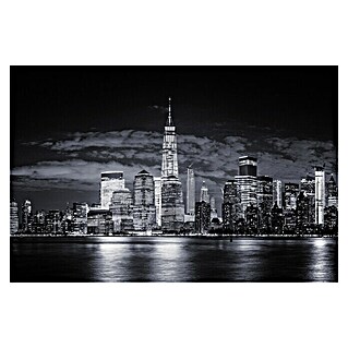 Papermoon Premium collection Fototapete Gotham (B x H: 400 x 260 cm, Vlies)