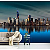 Papermoon Premium collection Fototapete N.Y. World Tradecenter I (B x H: 300 x 223 cm, Vlies) | BAUHAUS