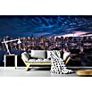 Papermoon Premium collection Fototapete Eine glühende Perle (B x H: 350 x 260 cm, Vlies) | BAUHAUS