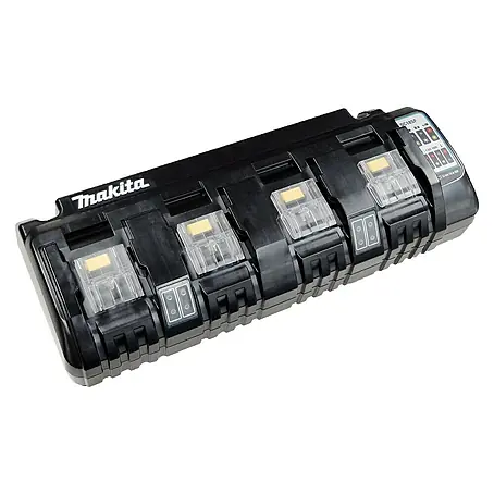 Makita LXT 18V Ladegerät DC18SF