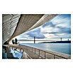Papermoon Premium collection Fototapete Maat (B x H: 500 x 280 cm, Vlies) | BAUHAUS