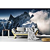 Papermoon Premium collection Fototapete Auf der Linie gehen (B x H: 350 x 260 cm, Vlies) | BAUHAUS