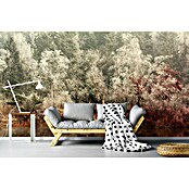 Papermoon Premium collection Fototapete Gefroren (B x H: 300 x 223 cm, Vlies) | BAUHAUS