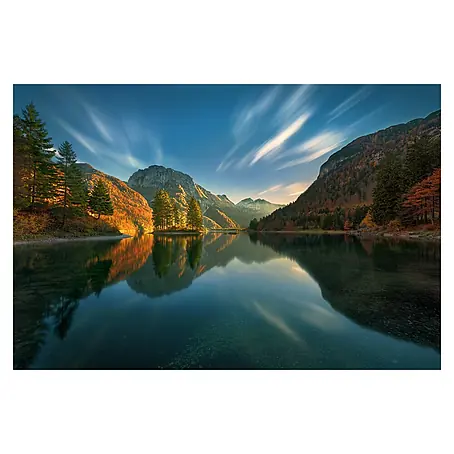 Papermoon Premium collection Fototapete Magischer See