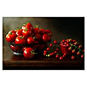 Papermoon Premium collection Fototapete Zu Viele Tomaten (B x H: 450 x 280 cm, Vlies) | BAUHAUS