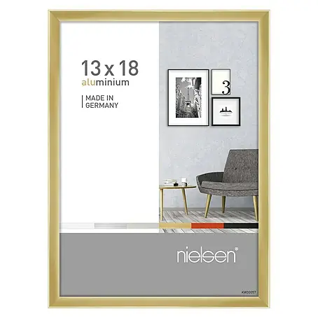 Nielsen  Alurahmen Pixel