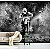 Papermoon Premium collection Fototapete Motorcross (B x H: 350 x 260 cm, Vlies) | BAUHAUS