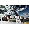 Papermoon Premium collection Fototapete Gerahmte Erinnerung (B x H: 350 x 260 cm, Vlies) | BAUHAUS