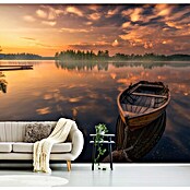 Papermoon Premium collection Fototapete Ziele (B x H: 500 x 280 cm, Vlies) | BAUHAUS