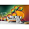 Papermoon Premium collection Fototapete Akrobaten (B x H: 300 x 223 cm, Vlies) | BAUHAUS