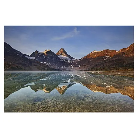 Papermoon Premium collection Fototapete Magog Lake