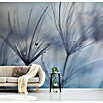 Papermoon Premium collection Fototapete Teardrops (B x H: 350 x 260 cm, Vlies) | BAUHAUS